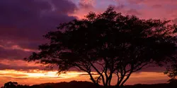 AHKí Retreat, Costa Rica