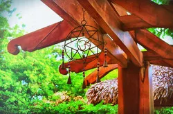 AHKí Retreat, Costa Rica