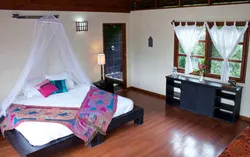 AHKí Retreat, Costa Rica