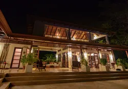 Ahkí Retreat, Costa Rica