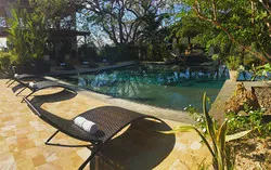 AHKí Retreat, Costa Rica