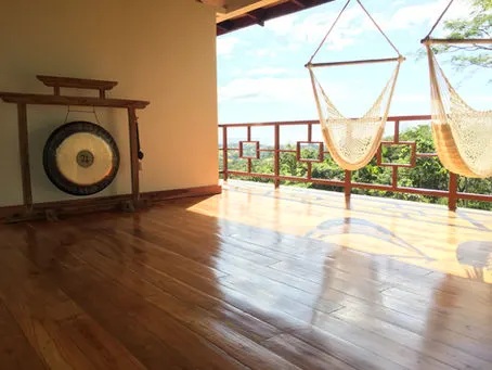 So You Want to Lead a  Destination Retreat…