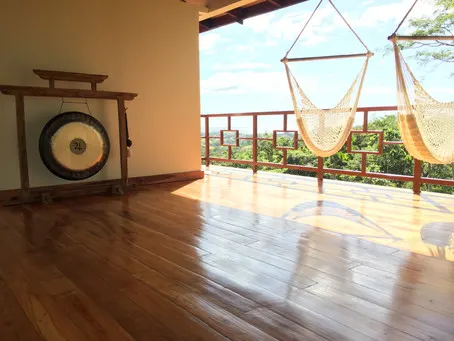 So You Want to Lead a  Destination Retreat…