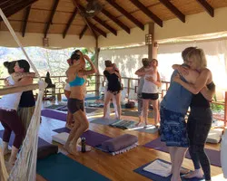 AHKí Retreat, Costa Rica