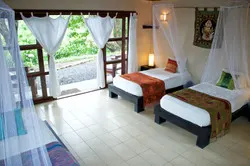 AHKí Retreat, Costa Rica