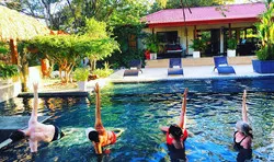 AHKí Retreat, Costa Rica