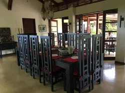 AHKí Retreat, Costa Rica