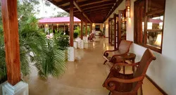 AHKí Retreat, Costa Rica