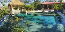 AHKí Retreat, Costa Rica