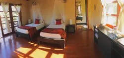 Double Accommodations