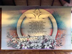Murial by Lucia Casaretto