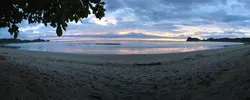 AHKí Retreat, Costa Rica