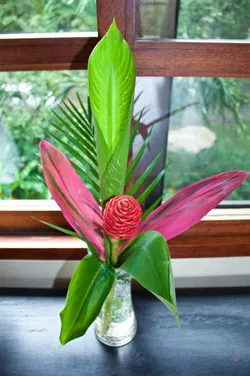 AHKí Retreat, Costa Rica