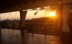 AHKí Retreat, Costa Rica