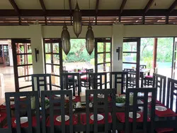 AHKí Retreat, Costa Rica