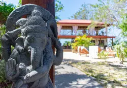Ahkí Retreat, Costa Rica