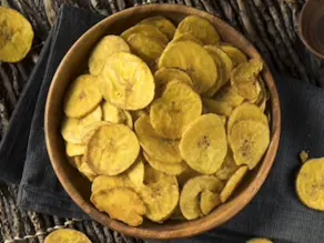 Crispy Snack recipes from Our Kitchen to Yours!