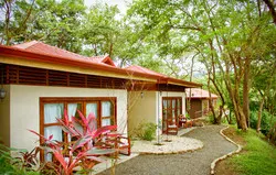 AHKí Retreat, Costa Rica