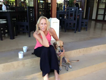 So You Want to Lead a  Destination Retreat…