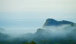 AHKí Retreat, Costa Rica